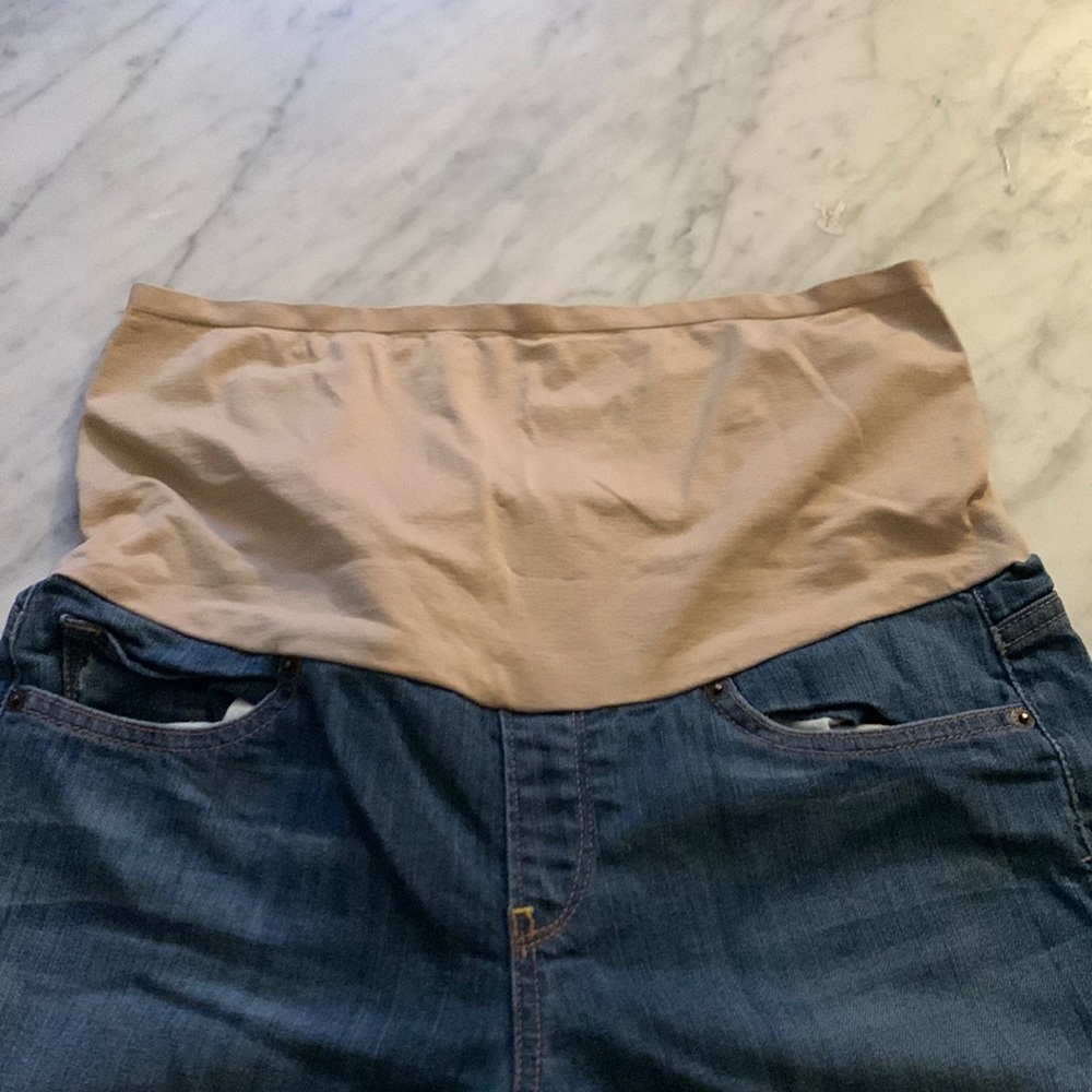 Maternity Jeans